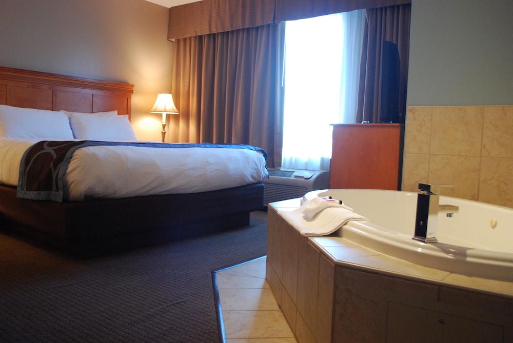 Super 8 by Wyndham Edmonton South 15/45
