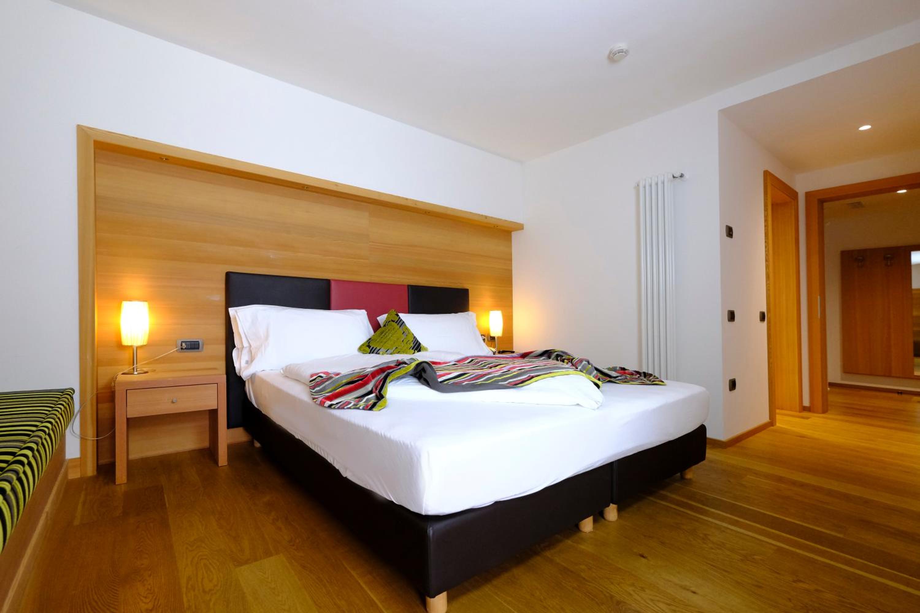 Family And Wellness Hotel Shandranj 10/50