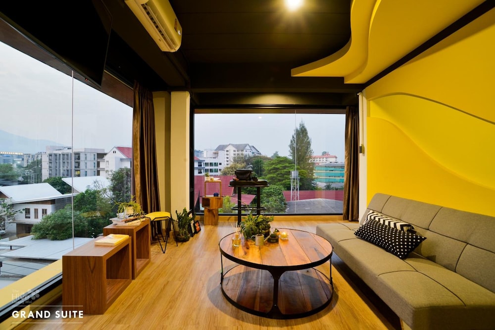 The Hive Chiang Mai 55/67