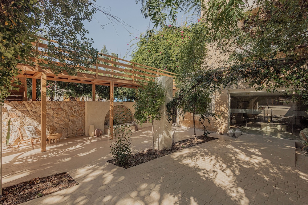 Serab Residencia 46/50