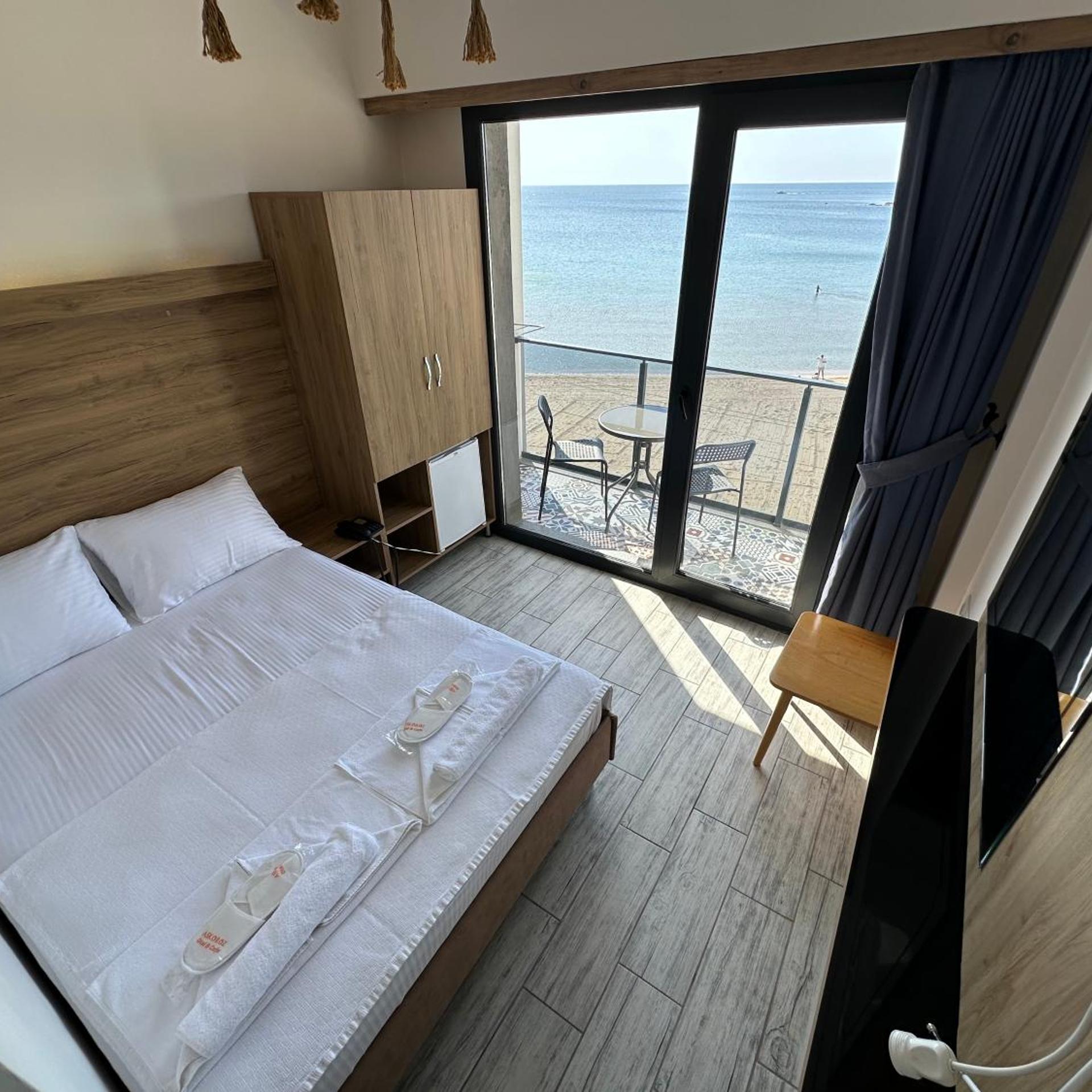 Kerpe Askoroz Otel 11/50