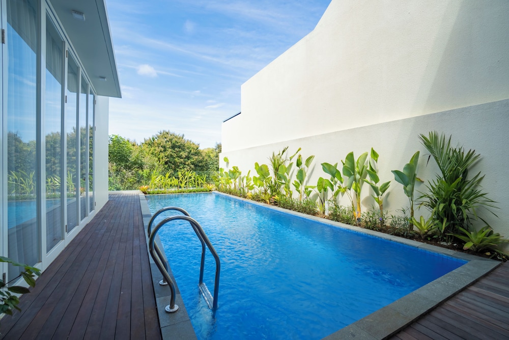 Nusa Dua Bay View Villas 27/50