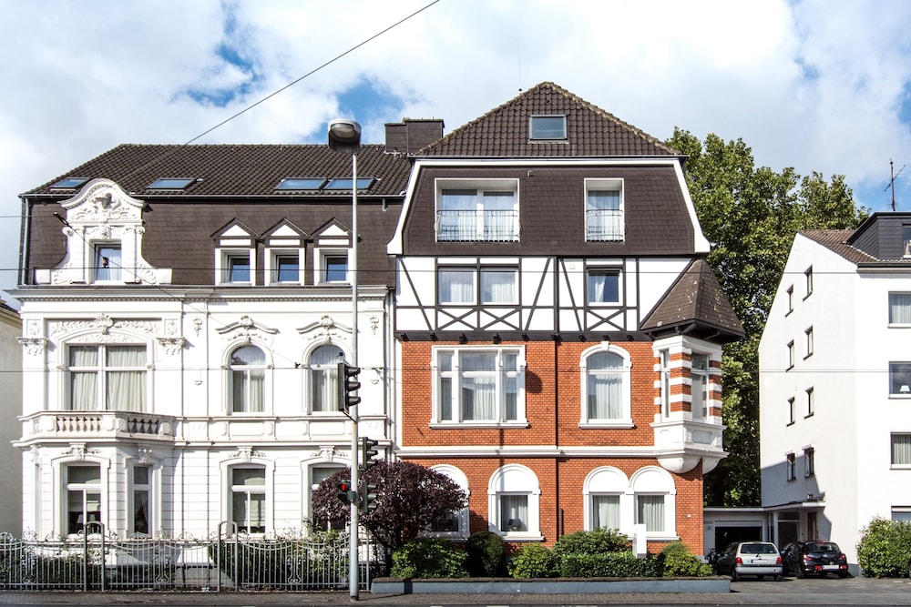 Hotel Friederike 1/44