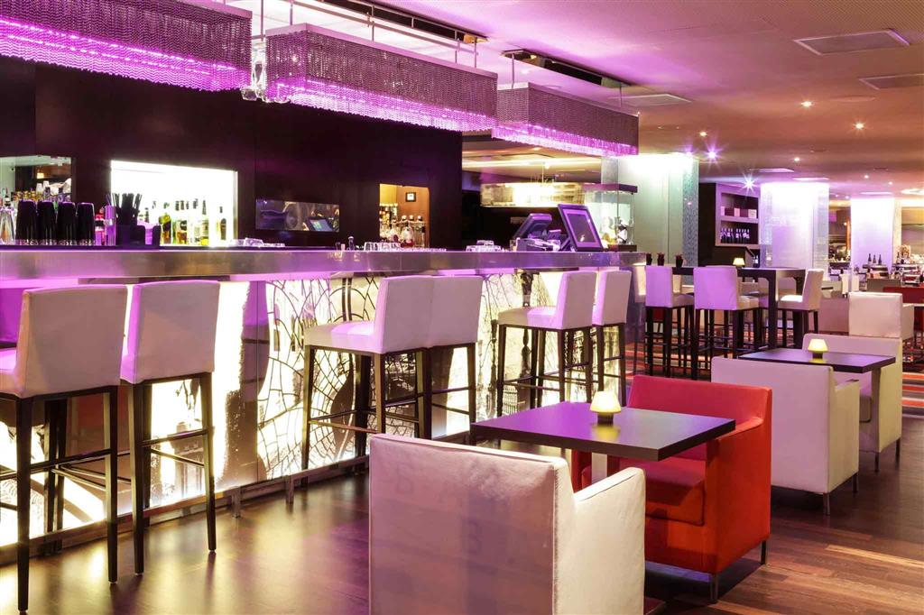 Sofitel Budapest Chain Bridge 38/50