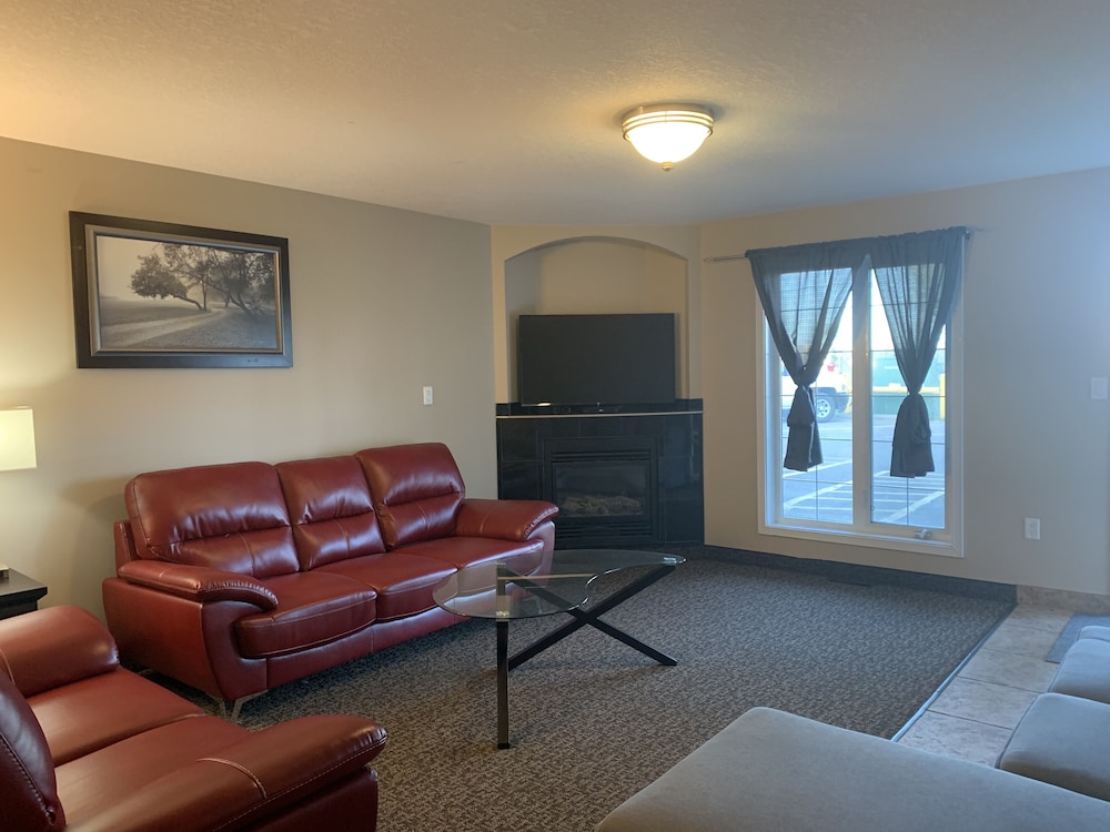 Super 8 By Wyndham Fort Mcmurray 16/31