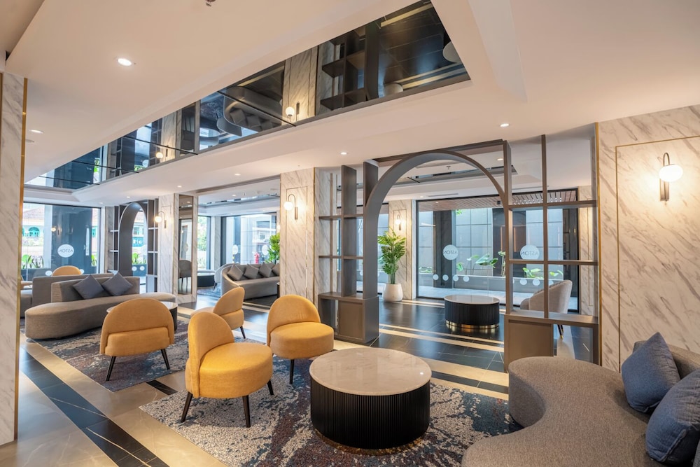 Aston Emidary Bangka Hotel and Conference Center 38/57