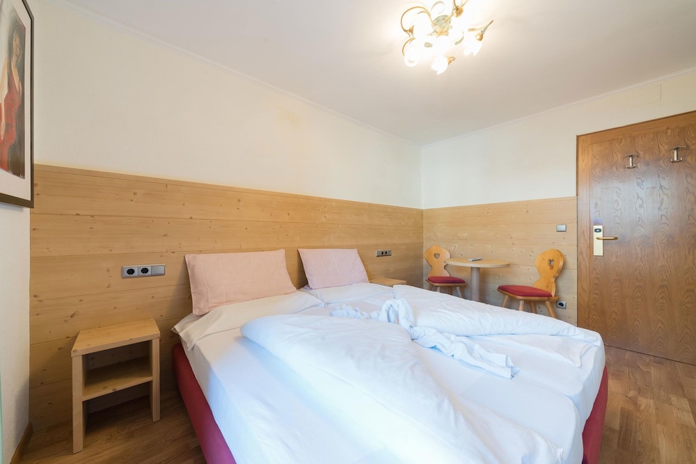 Hotel Solaia 8/50