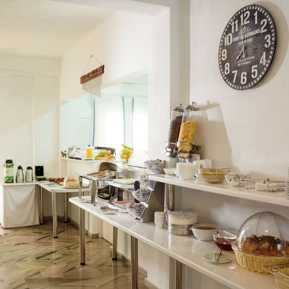 Selini Hotel - Adults Only 45/66