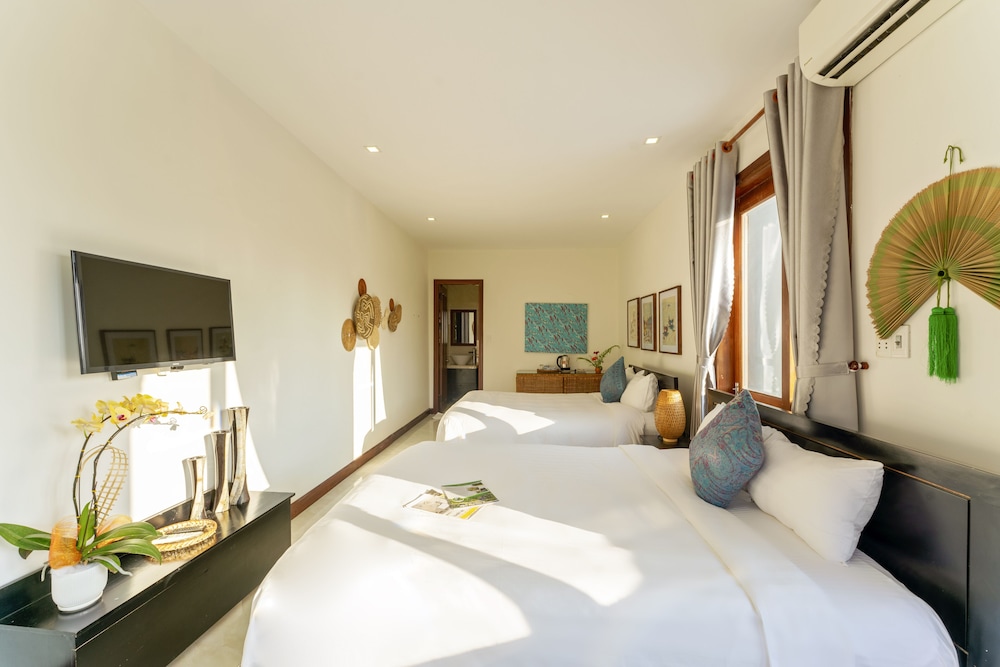 New Sunshine Homestay 22/44
