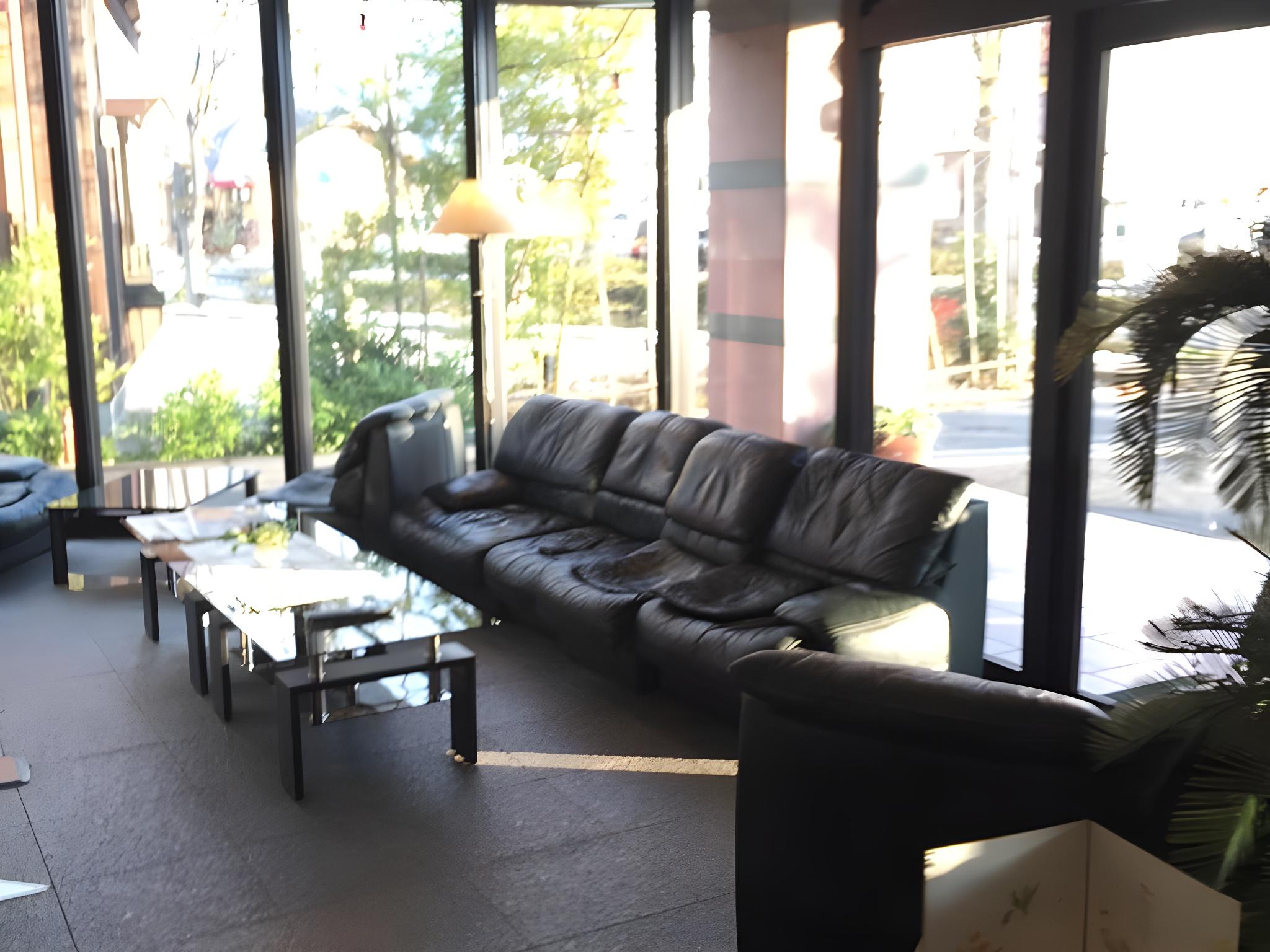 Business Green Hotel Youkaichi 27/38