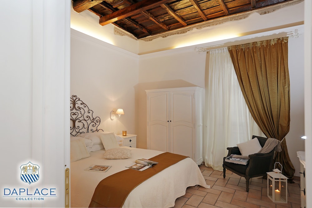 Madonna de Monti Suites 31/50