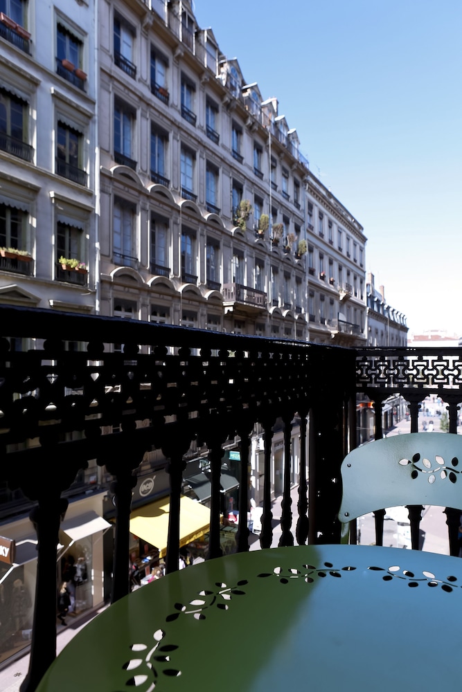 Hotel Du Dauphin photo1