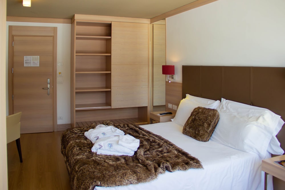 Hotel Antelao Dolomiti Mountain Resort 28/66