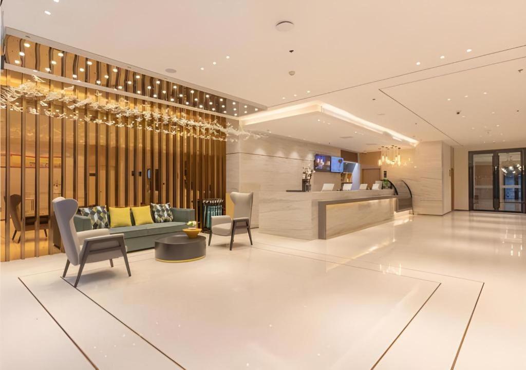 City Comfort Inn Xingtai Wanda 13/61