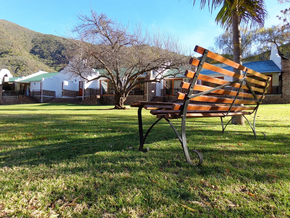 De Oude Meul Country Lodge 32/50