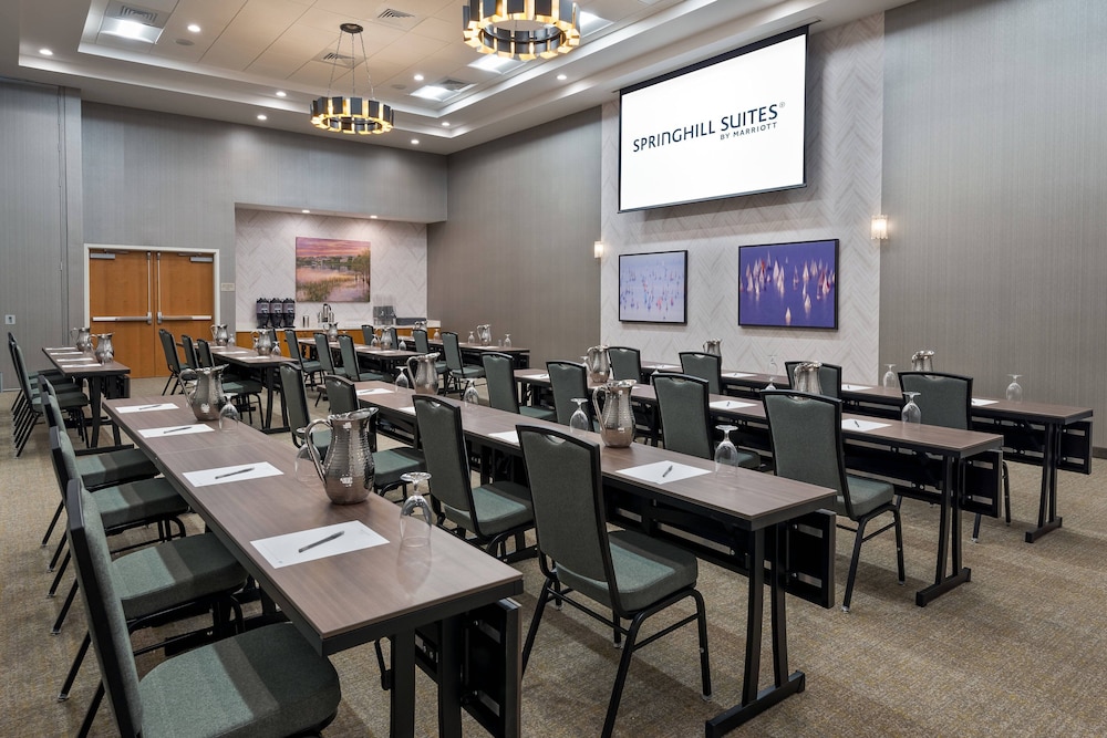 SpringHill Suites by Marriott Lakeland 47/51