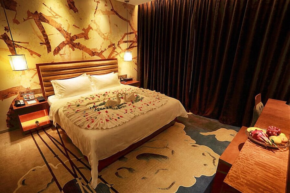 Xige Garden Hotel 13/32