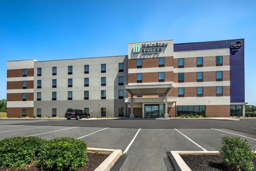 MainStay Suites Harrisburg Airport - Hershey South 3/35