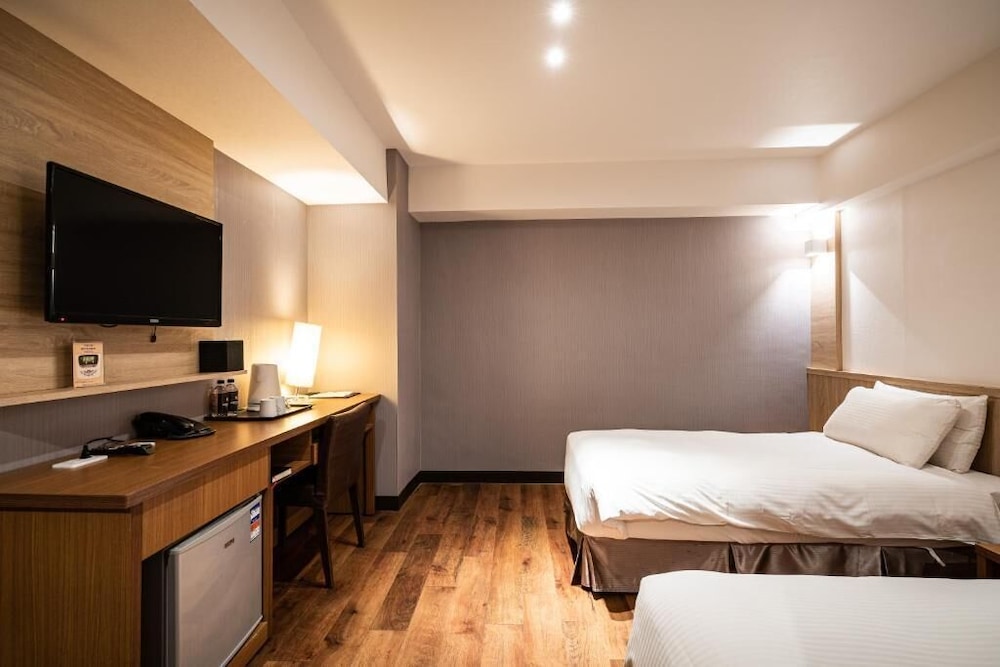 Global Traveler Hotel Kaohsiung 15/50