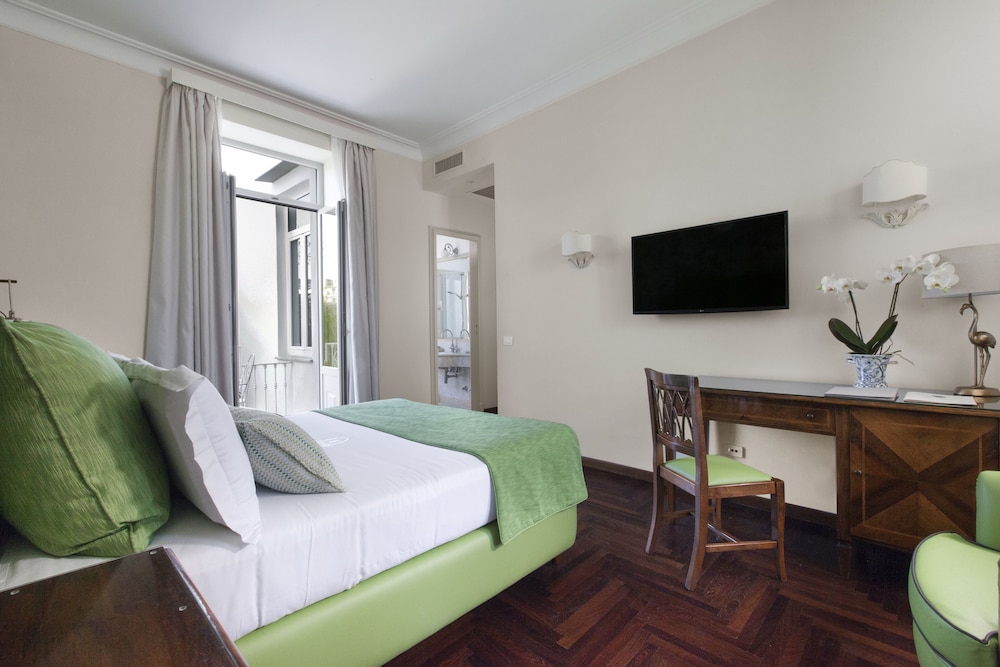 Relais Villa Savarese 34/78