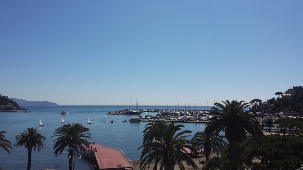 Splendide Riviera Boutique Art Hotel 42/50