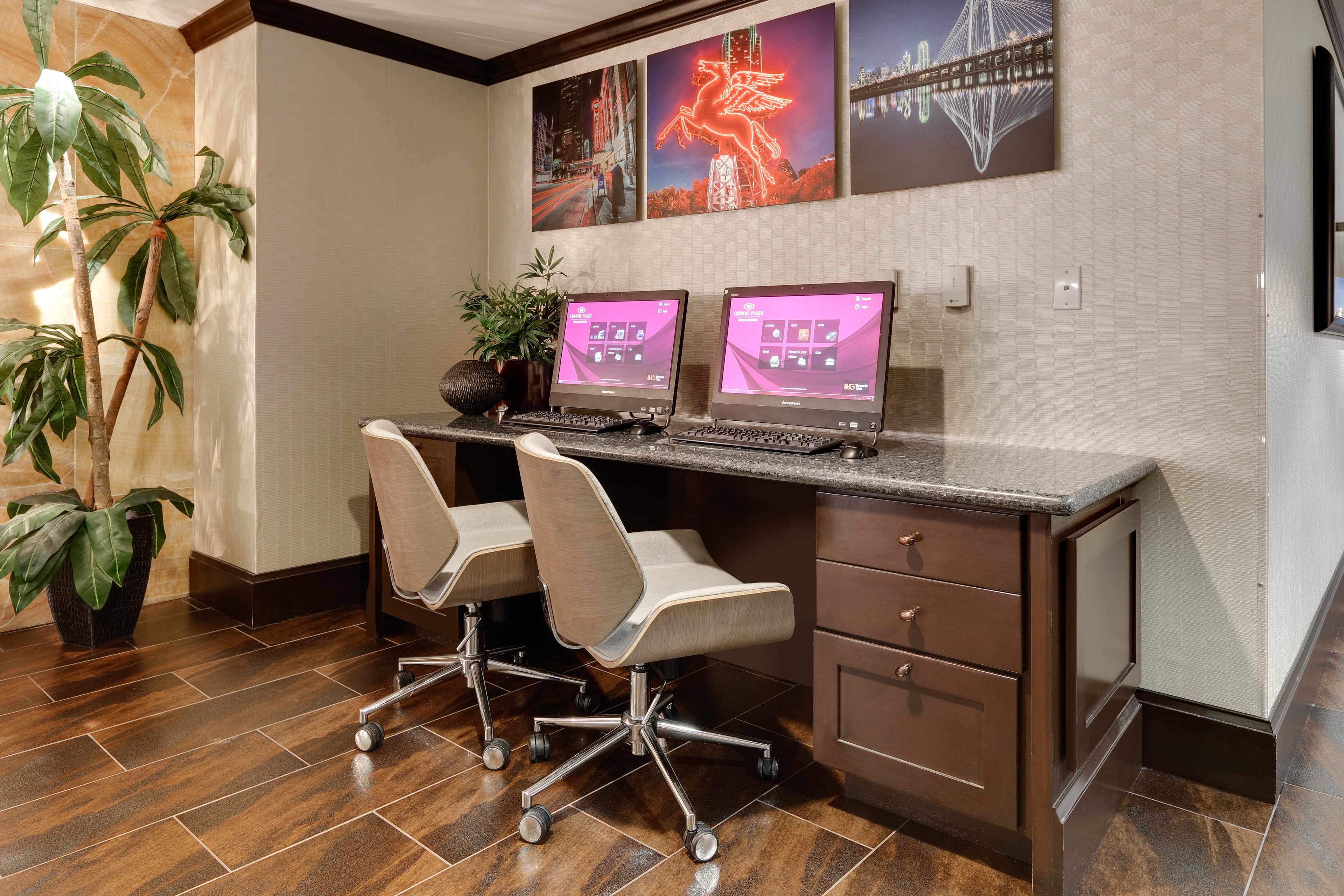 Crowne Plaza Hotel Dallas Downtown 37/50
