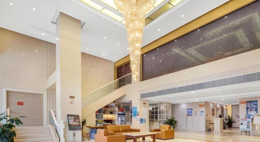 7 Days Premium Xiamen Airport 28/50