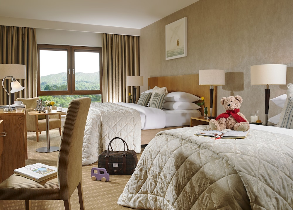 Sneem Hotel 4/36