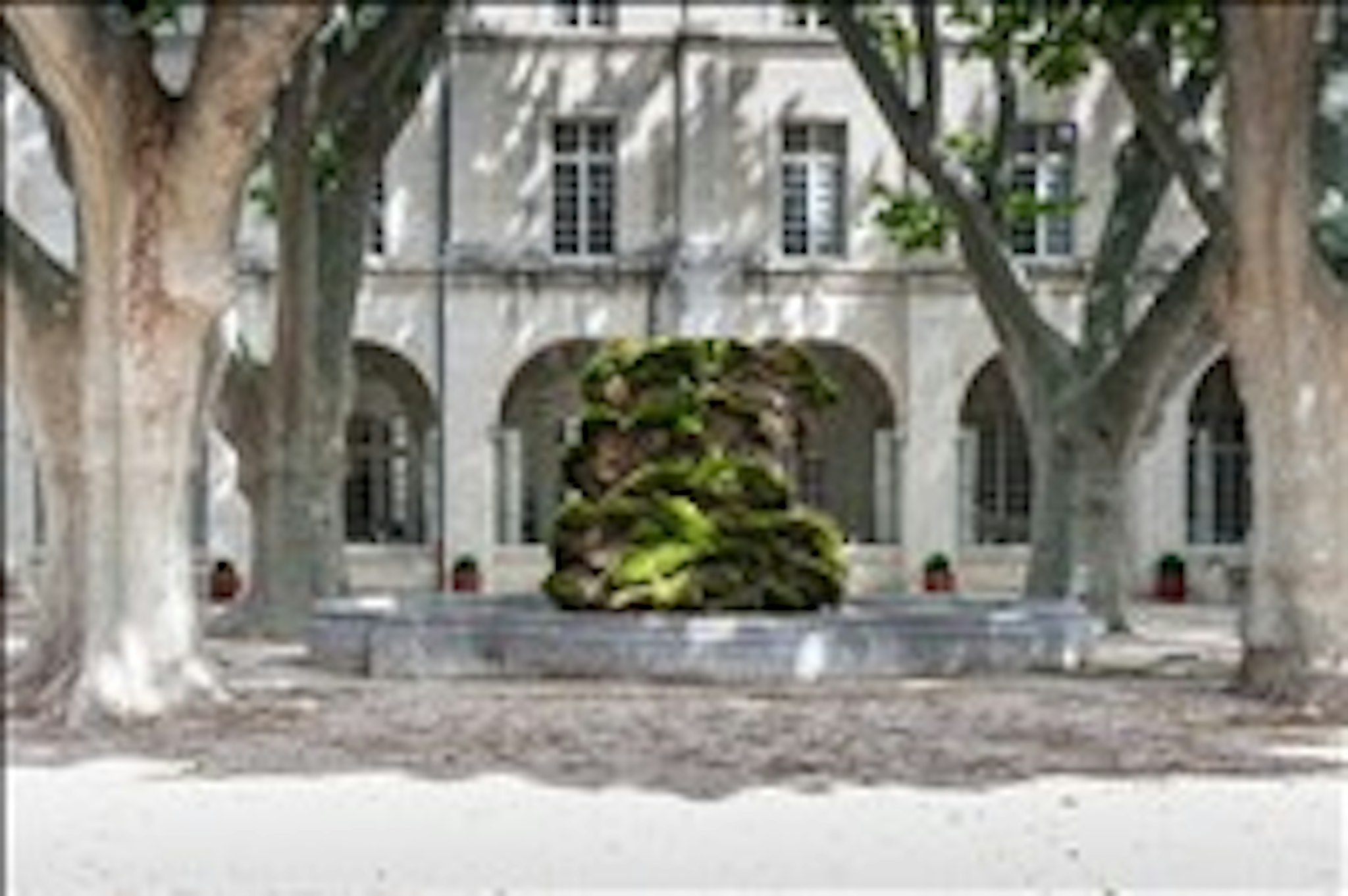 Hotel Le Cloitre Saint Louis 32/34