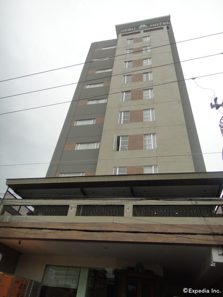 Cebu R Hotel Mabolo in CEBU