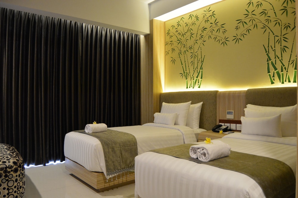 Kj Hotel 16/37
