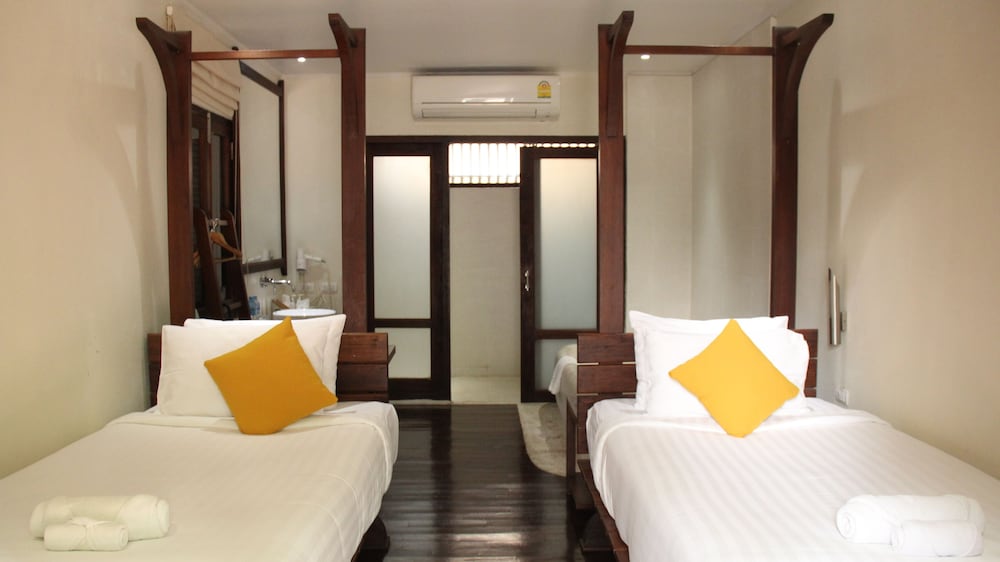 Ancient Luang Prabang Hotel Banphongheuang 16/50