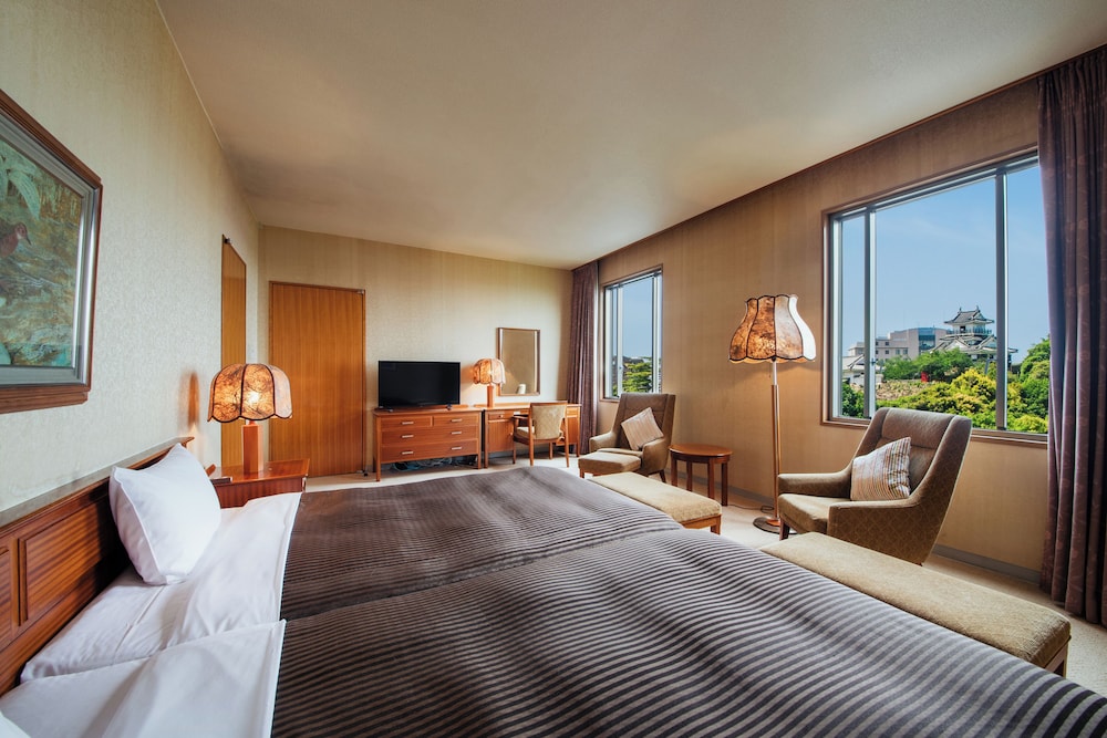 Hotel Concorde Hamamatsu 14/50