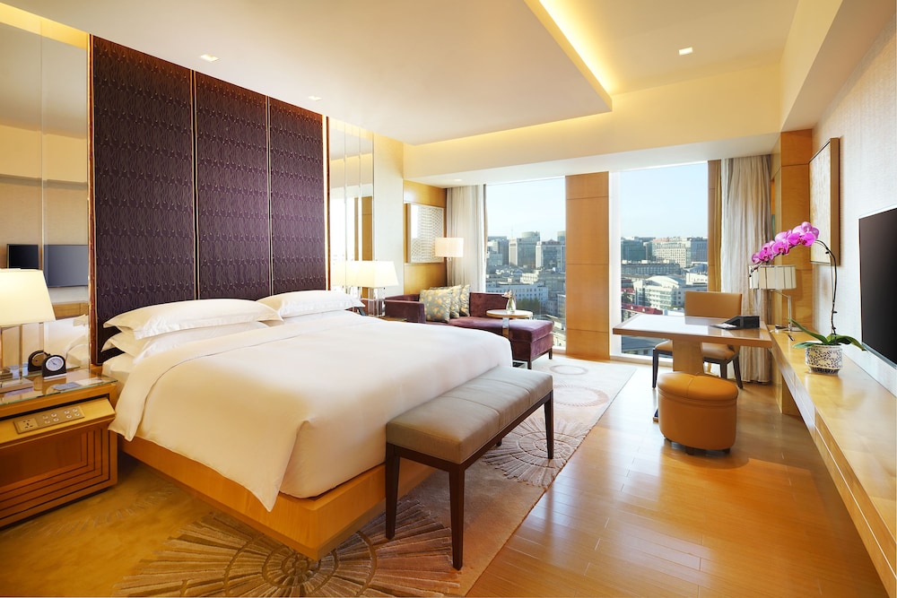 PAN PACIFIC BEIJING 11/46