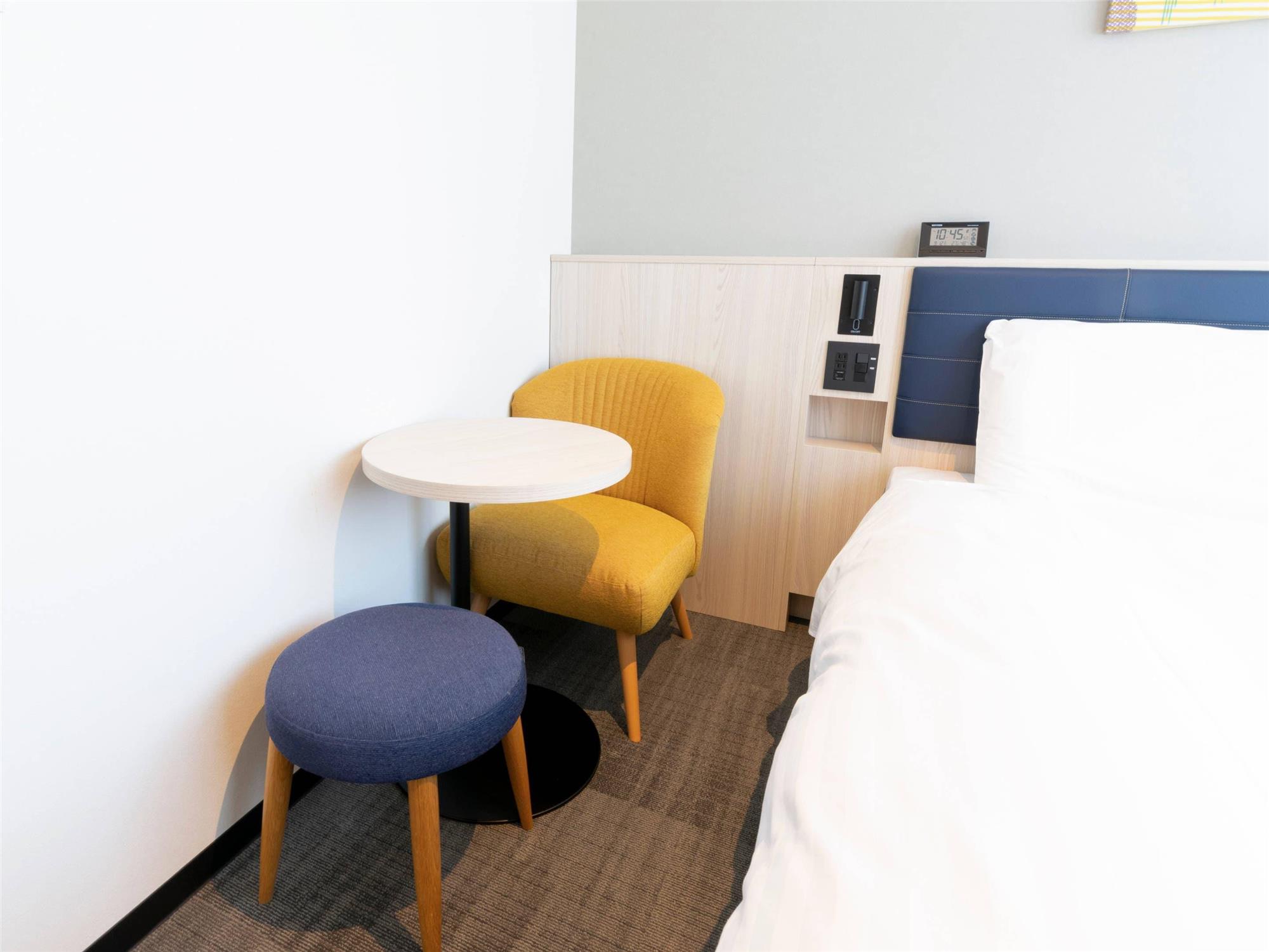 Comfort Hotel ERA Kyoto Horikawagojo 8/18