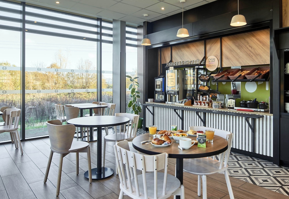 B&B HOTEL Paris Igny Palaiseau 28/43