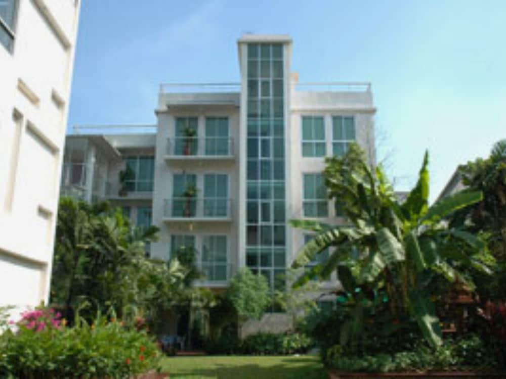 Townhouse PK Garden in BANGKOK