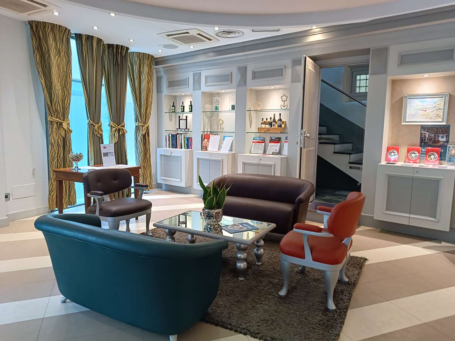 Hotel Centrale, BW Signature Collection 19/22