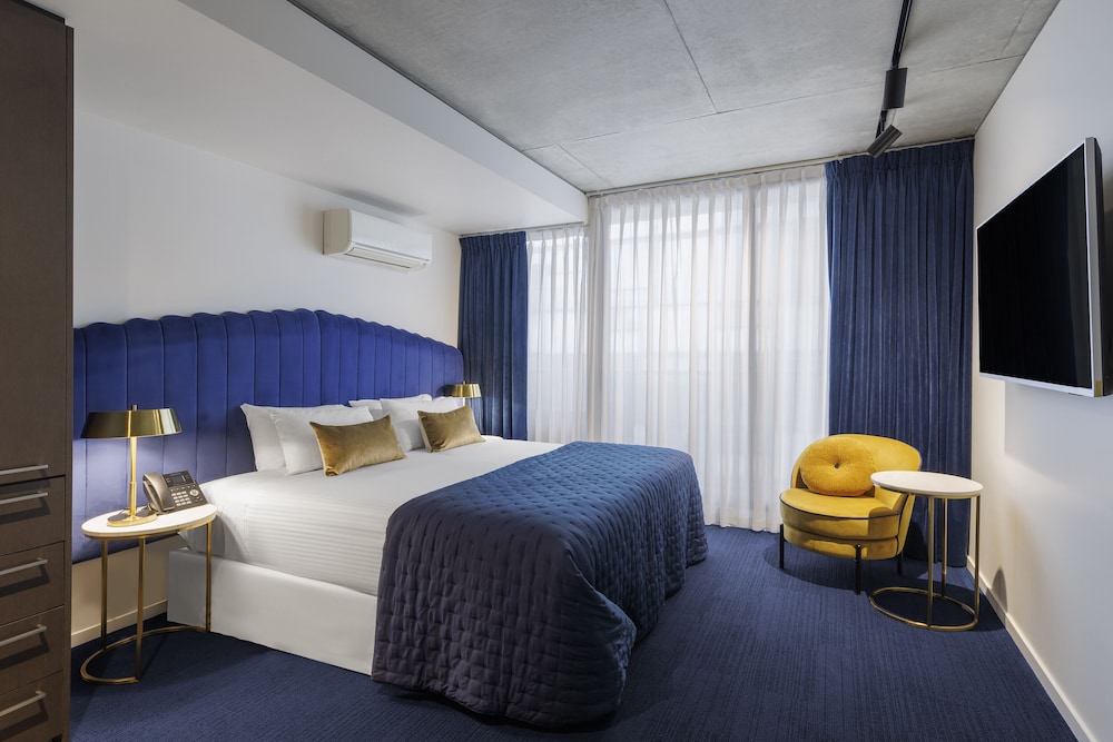 AVANI Melbourne Jazz Corner Residences 32/69