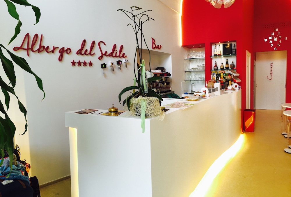 Albergo del Sedile 45/67