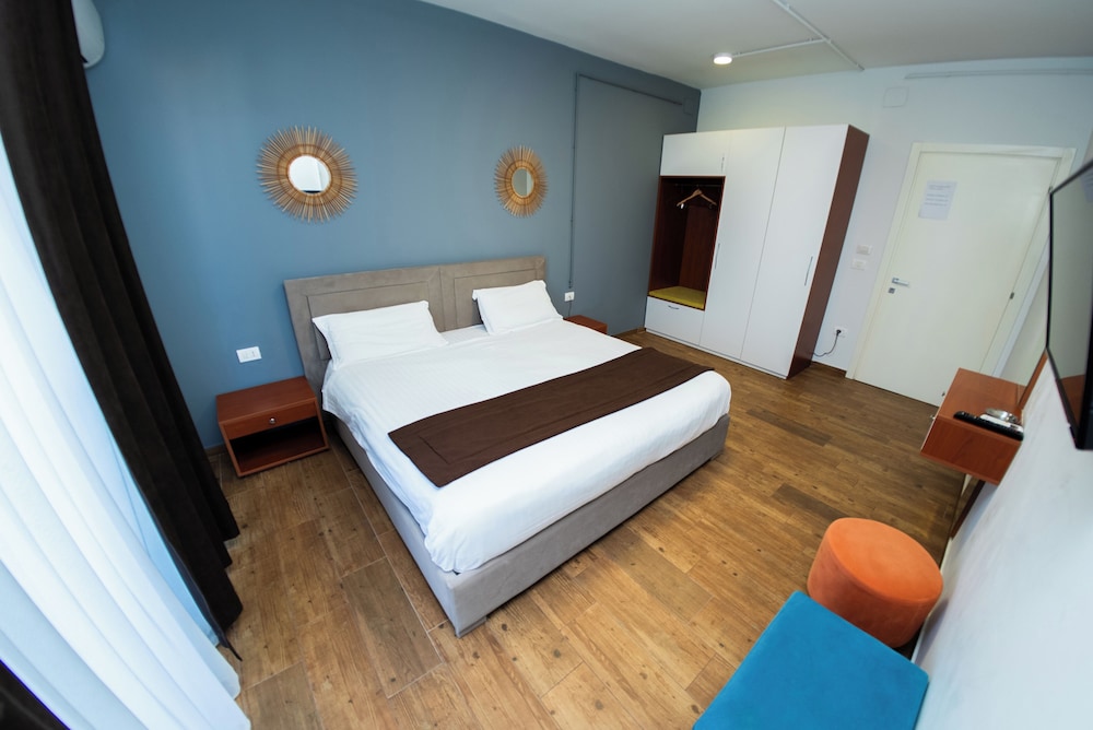 Olivar Hotel Tirana 19/60