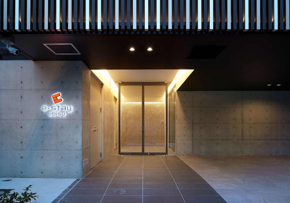 E-Stay Ebisu 5/49