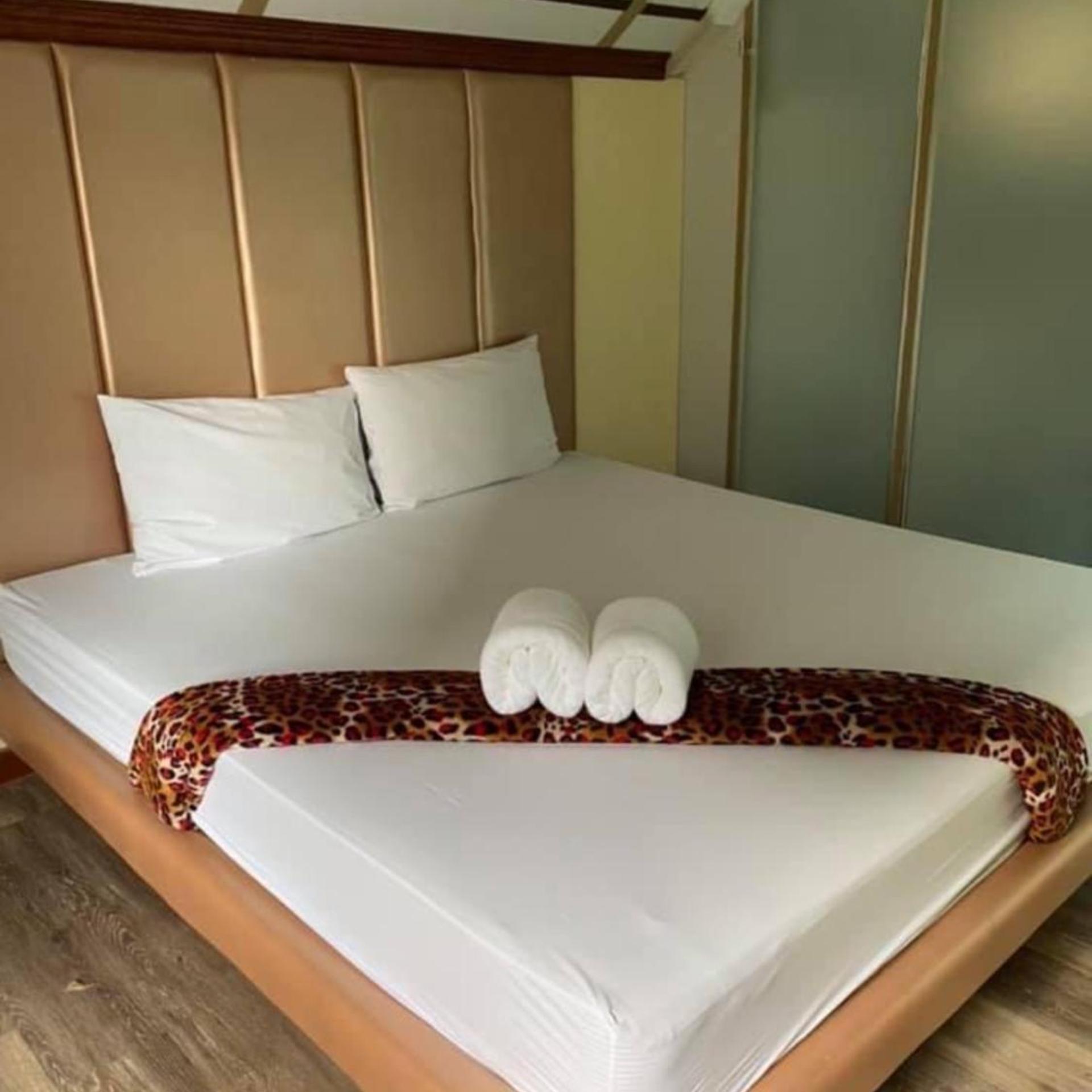 Kurina Hotel 7/30