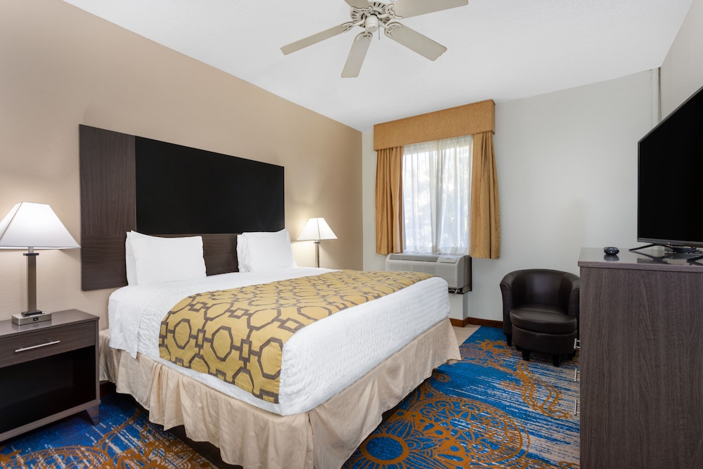 Baymont by Wyndham Tallahassee 18/50