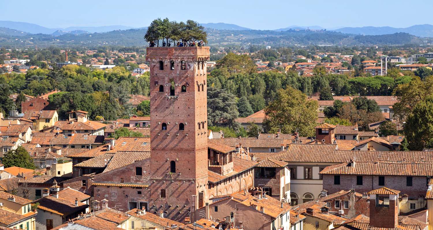 Best Western Grand Htl Guinigi 59/62