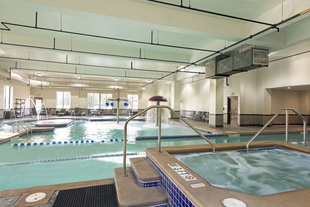 Holiday Inn Express Hotel Suites Columbus Polaris Parkway 3/77