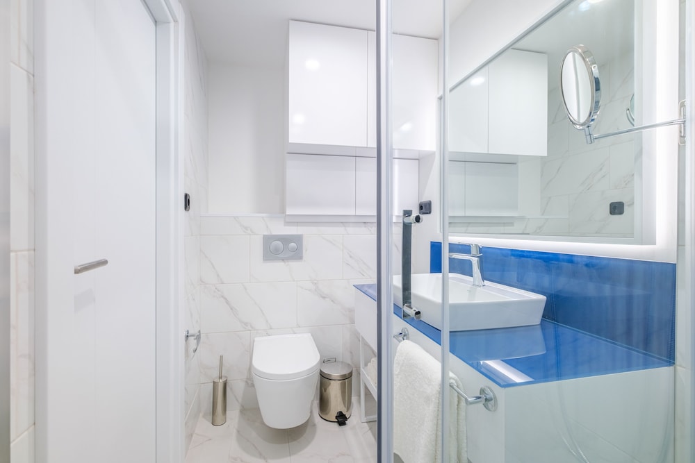 Orbi City Hotel Official D Block 47/51