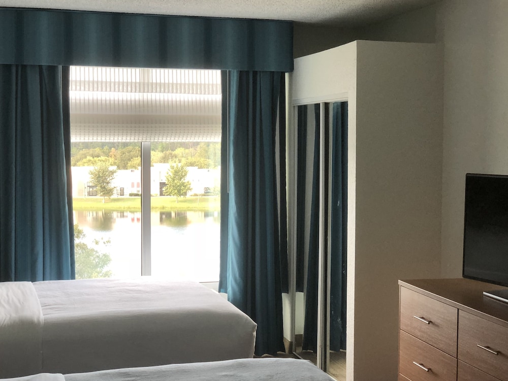 Holiday Inn St Augustine World Golf 30/83