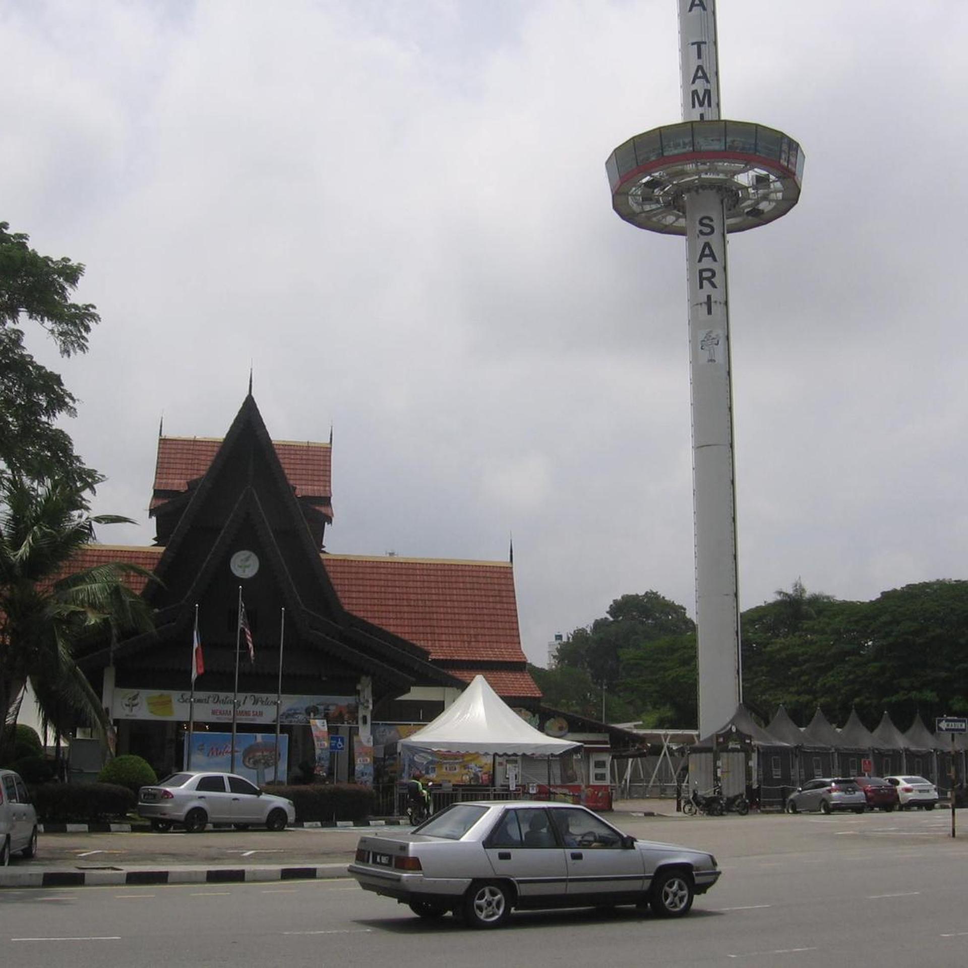 707 Hotel Melaka 27/30