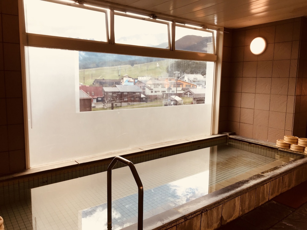 RESORT INN MARION SHINANO 42/67